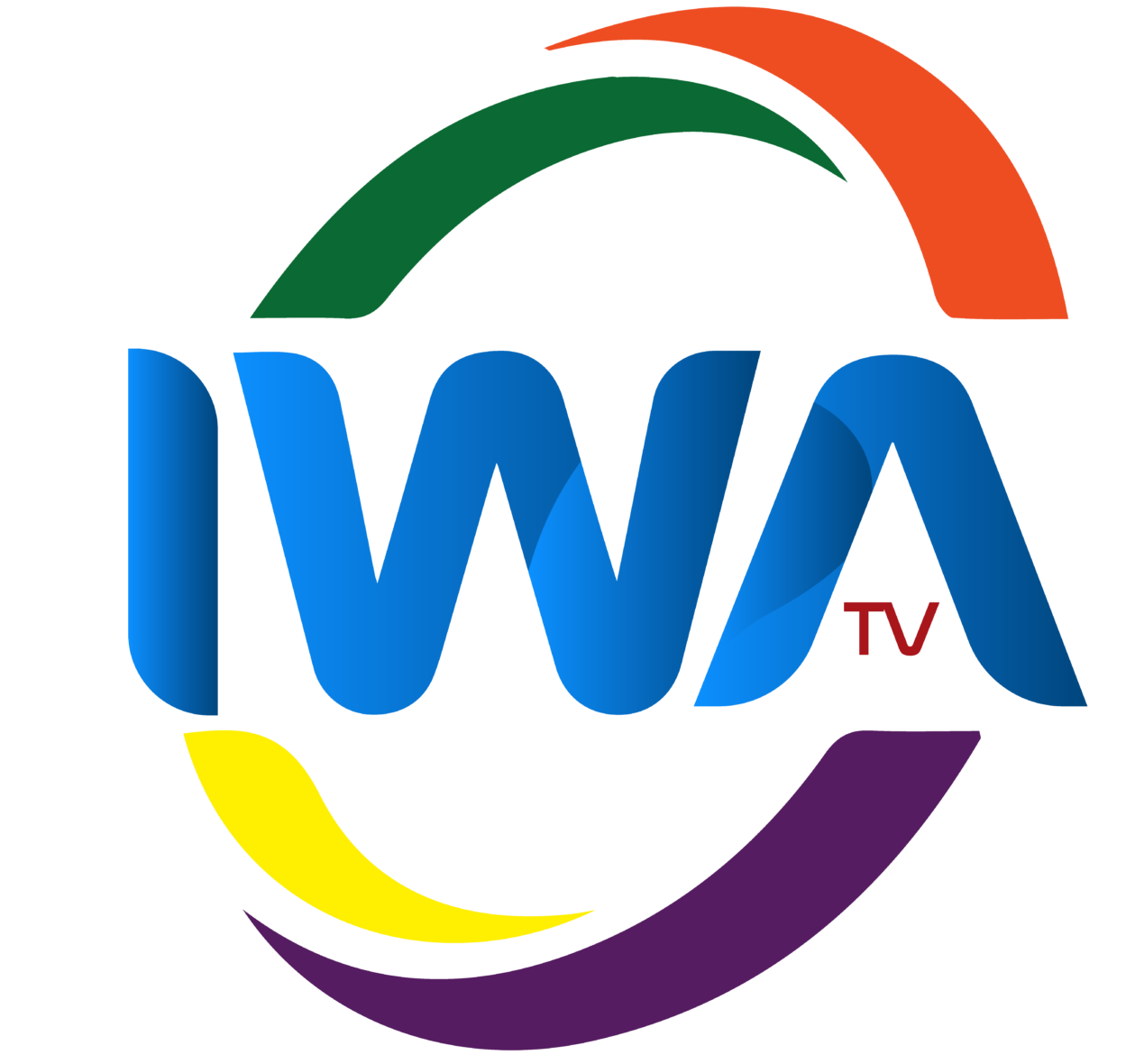 IWA TV
